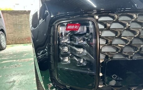 Hyundai Staria, 2025 год, 9 500 000 рублей, 7 фотография