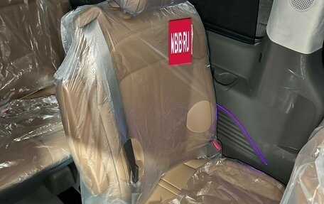 Hyundai Staria, 2025 год, 9 500 000 рублей, 11 фотография