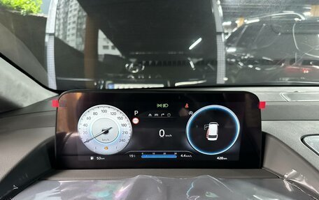 Hyundai Staria, 2025 год, 9 500 000 рублей, 15 фотография