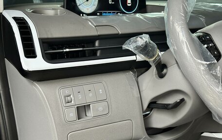 Hyundai Staria, 2025 год, 9 500 000 рублей, 16 фотография