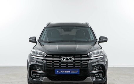 Chery Tiggo 8 I, 2023 год, 1 963 444 рублей, 3 фотография