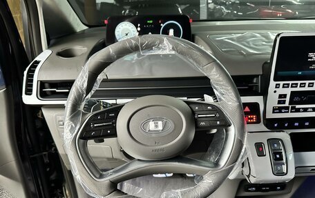 Hyundai Staria, 2025 год, 9 500 000 рублей, 21 фотография