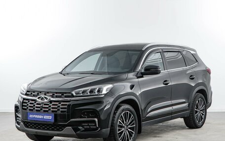 Chery Tiggo 8 I, 2023 год, 1 963 444 рублей, 5 фотография
