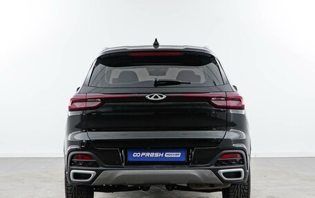 Chery Tiggo 8 I, 2023 год, 1 963 444 рублей, 4 фотография