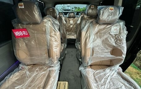 Hyundai Staria, 2025 год, 9 500 000 рублей, 19 фотография