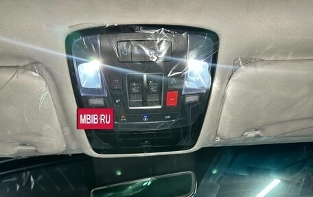 Hyundai Staria, 2025 год, 9 500 000 рублей, 20 фотография