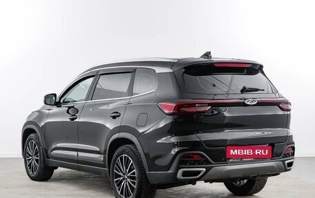 Chery Tiggo 8 I, 2023 год, 1 963 444 рублей, 2 фотография