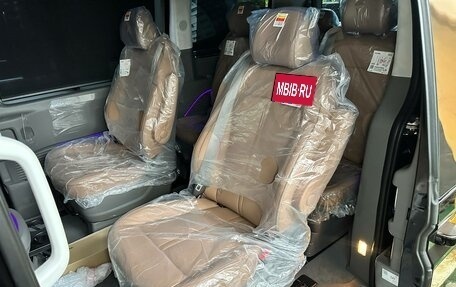 Hyundai Staria, 2025 год, 9 500 000 рублей, 17 фотография