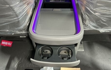 Hyundai Staria, 2025 год, 9 500 000 рублей, 13 фотография