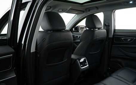 Chery Tiggo 8 I, 2023 год, 1 963 444 рублей, 13 фотография