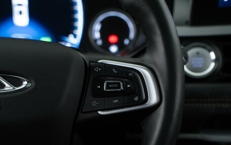 Chery Tiggo 8 I, 2023 год, 1 963 444 рублей, 17 фотография