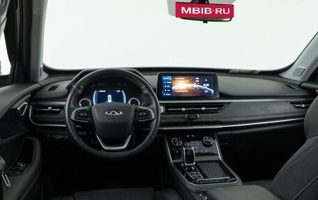 Chery Tiggo 8 I, 2023 год, 1 963 444 рублей, 8 фотография