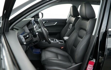 Chery Tiggo 8 I, 2023 год, 1 963 444 рублей, 12 фотография