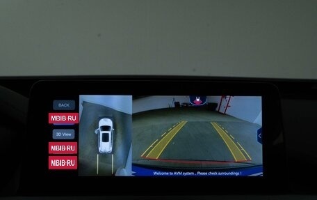 Chery Tiggo 8 I, 2023 год, 1 963 444 рублей, 18 фотография