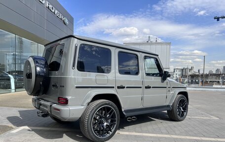 Mercedes-Benz G-Класс AMG, 2025 год, 33 700 000 рублей, 2 фотография