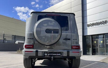 Mercedes-Benz G-Класс AMG, 2025 год, 33 700 000 рублей, 3 фотография