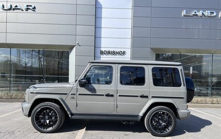 Mercedes-Benz G-Класс AMG, 2025 год, 33 700 000 рублей, 5 фотография