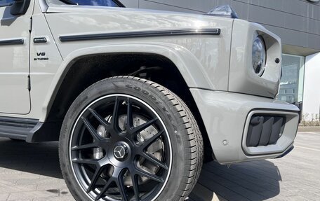 Mercedes-Benz G-Класс AMG, 2025 год, 33 700 000 рублей, 8 фотография