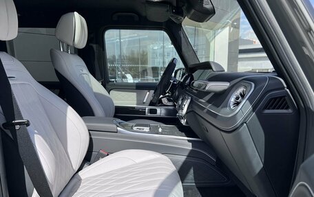 Mercedes-Benz G-Класс AMG, 2025 год, 33 700 000 рублей, 9 фотография