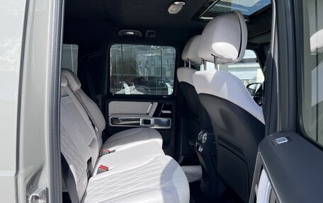 Mercedes-Benz G-Класс AMG, 2025 год, 33 700 000 рублей, 10 фотография