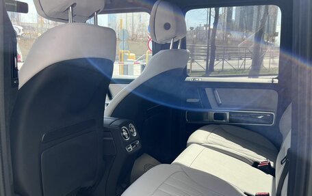 Mercedes-Benz G-Класс AMG, 2025 год, 33 700 000 рублей, 14 фотография