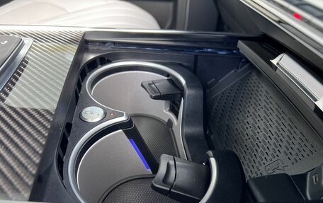 Mercedes-Benz G-Класс AMG, 2025 год, 33 700 000 рублей, 17 фотография