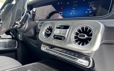 Mercedes-Benz G-Класс AMG, 2025 год, 33 700 000 рублей, 18 фотография