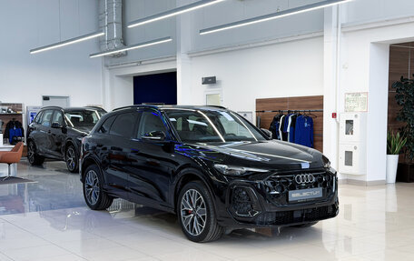 Audi Q5, 2026 год, 6 500 000 рублей, 3 фотография