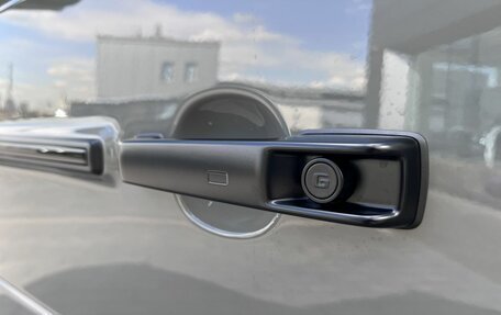 Mercedes-Benz G-Класс AMG, 2025 год, 33 700 000 рублей, 16 фотография