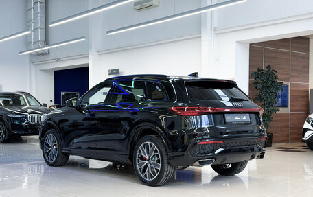 Audi Q5, 2026 год, 6 500 000 рублей, 5 фотография