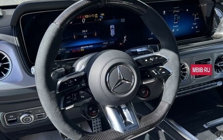 Mercedes-Benz G-Класс AMG, 2025 год, 33 700 000 рублей, 11 фотография