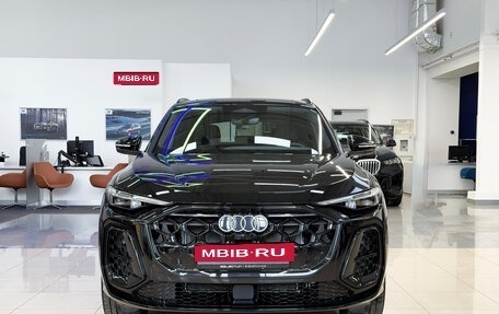 Audi Q5, 2026 год, 6 500 000 рублей, 2 фотография