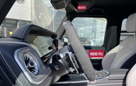 Mercedes-Benz G-Класс AMG, 2025 год, 33 700 000 рублей, 13 фотография