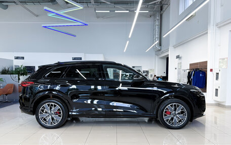 Audi Q5, 2026 год, 6 500 000 рублей, 10 фотография