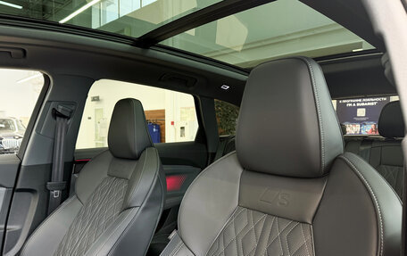 Audi Q5, 2026 год, 6 500 000 рублей, 14 фотография