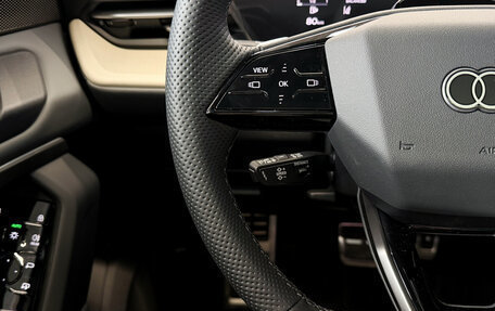 Audi Q5, 2026 год, 6 500 000 рублей, 19 фотография