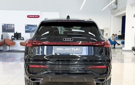 Audi Q5, 2026 год, 6 500 000 рублей, 6 фотография