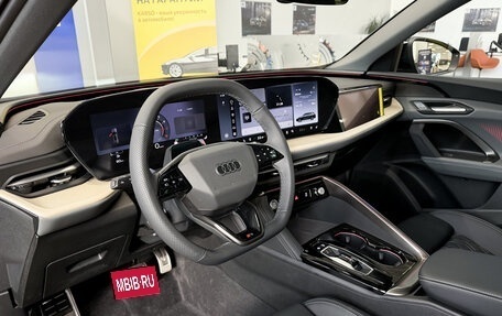 Audi Q5, 2026 год, 6 500 000 рублей, 13 фотография