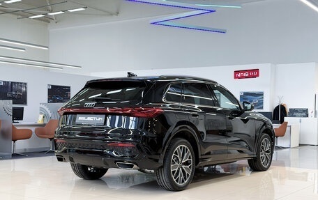 Audi Q5, 2026 год, 6 500 000 рублей, 9 фотография