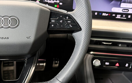 Audi Q5, 2026 год, 6 500 000 рублей, 21 фотография