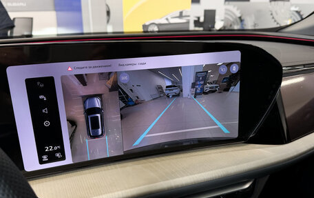 Audi Q5, 2026 год, 6 500 000 рублей, 27 фотография