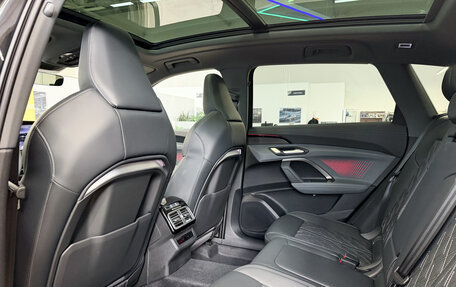 Audi Q5, 2026 год, 6 500 000 рублей, 29 фотография