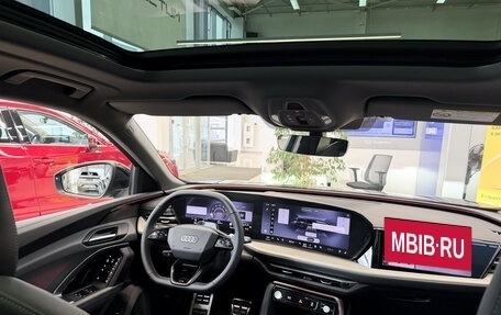 Audi Q5, 2026 год, 6 500 000 рублей, 28 фотография