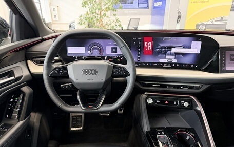 Audi Q5, 2026 год, 6 500 000 рублей, 23 фотография