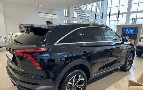 Haval F7, 2026 год, 3 499 000 рублей, 5 фотография