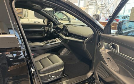 Haval F7, 2026 год, 3 499 000 рублей, 10 фотография