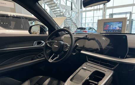 Haval F7, 2026 год, 3 499 000 рублей, 9 фотография