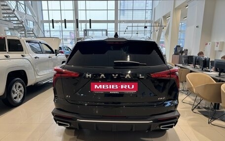 Haval F7, 2026 год, 3 499 000 рублей, 6 фотография