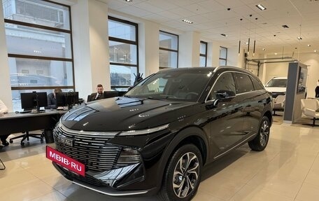 Haval F7, 2026 год, 3 499 000 рублей, 2 фотография