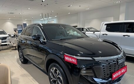 Haval F7, 2026 год, 3 499 000 рублей, 3 фотография